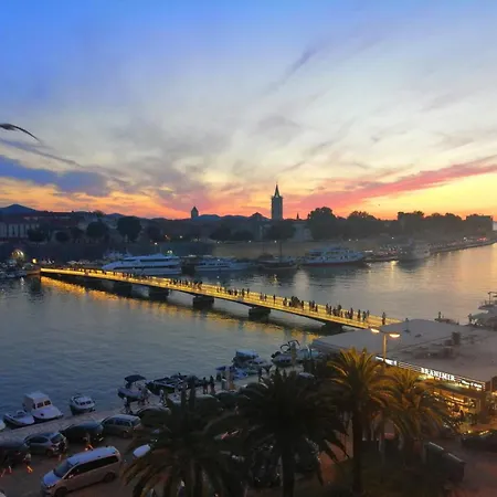 Appartamento Harbor Lights *