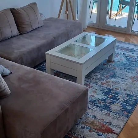 Harbor Lights Apartment Apartment *