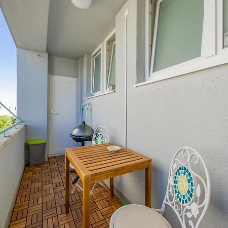 Harbor Lights * Zara