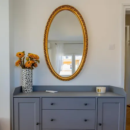 Appartamento Harbor Lights