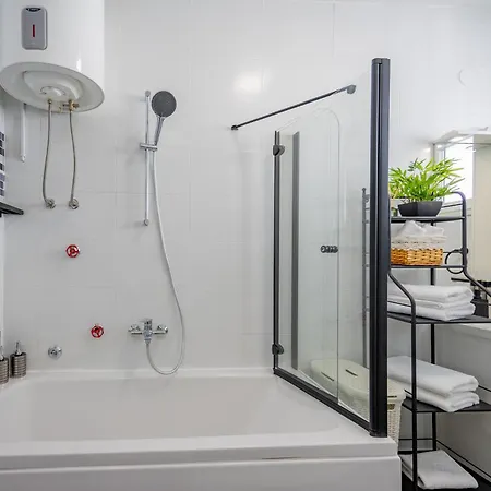 Appartamento Harbor Lights *