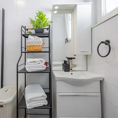 Harbor Lights * Zara