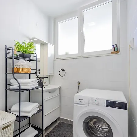 Harbor Lights Appartamento