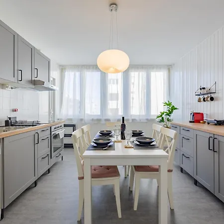 Harbor Lights Appartamento