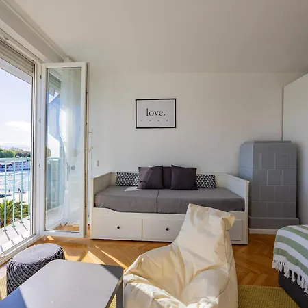 Harbor Lights * Zara