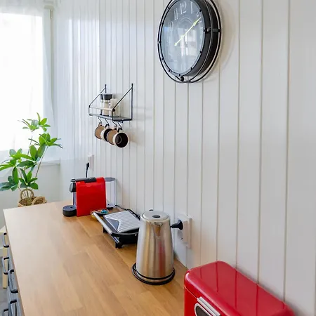 Apartman Harbor Lights