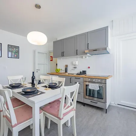 Apartman Harbor Lights *