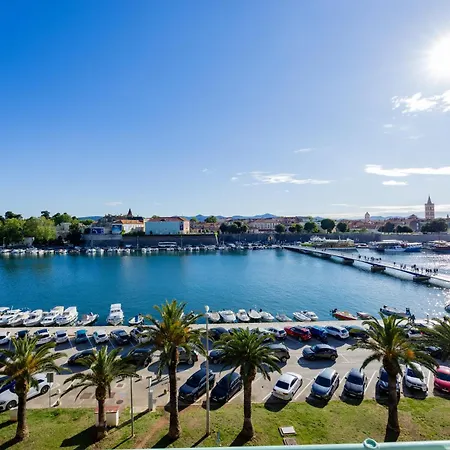 Harbor Lights Apartman Zadar