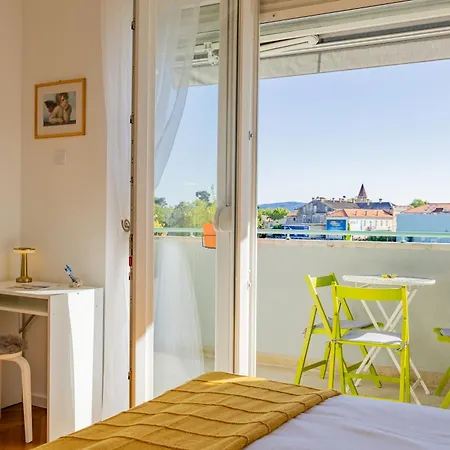 Harbor Lights Apartman Zadar