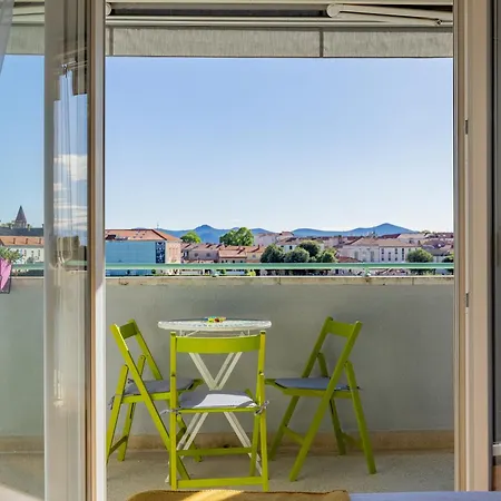 Apartman Harbor Lights