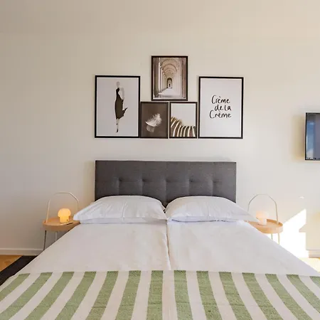 Apartman Harbor Lights *