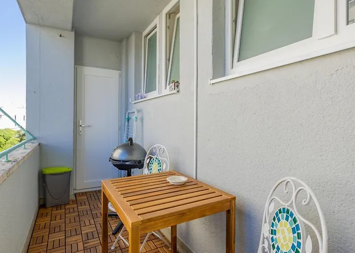 Harbor Lights * זאדאר