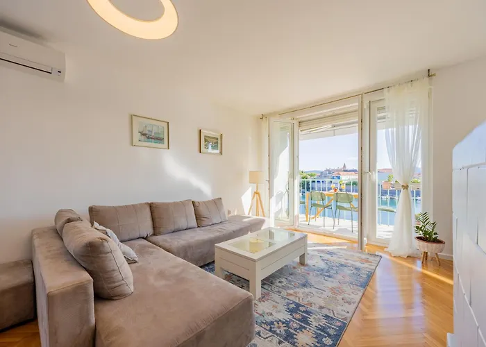 Apartamento Harbor Lights *