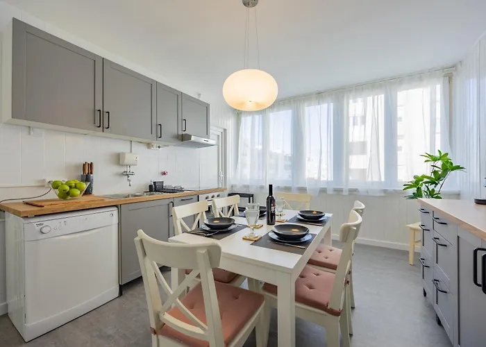 Harbor Lights Apartamento Zadar