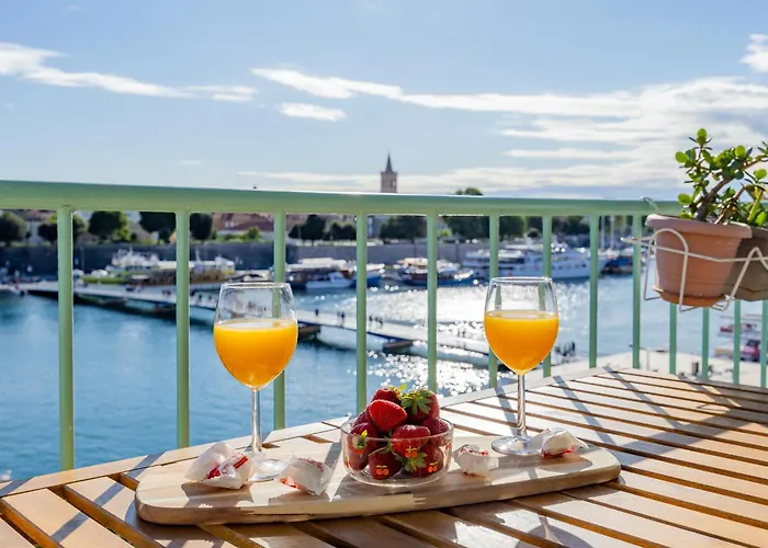 Harbor Lights Apartamento