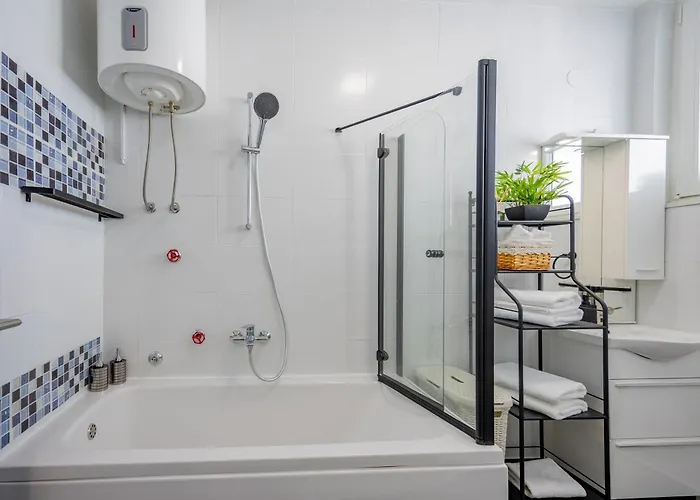 Apartamento Harbor Lights *