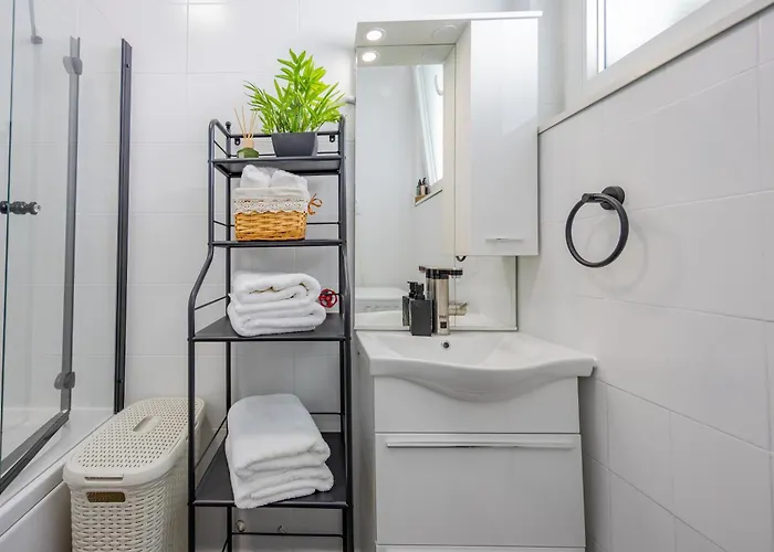 Harbor Lights * Zadar