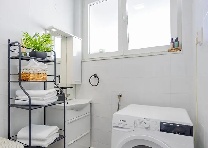 Harbor Lights דירה