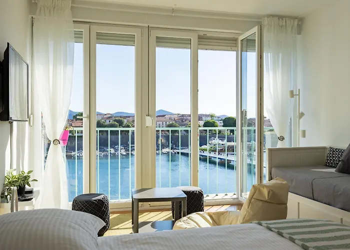 Apartamento Harbor Lights Zadar